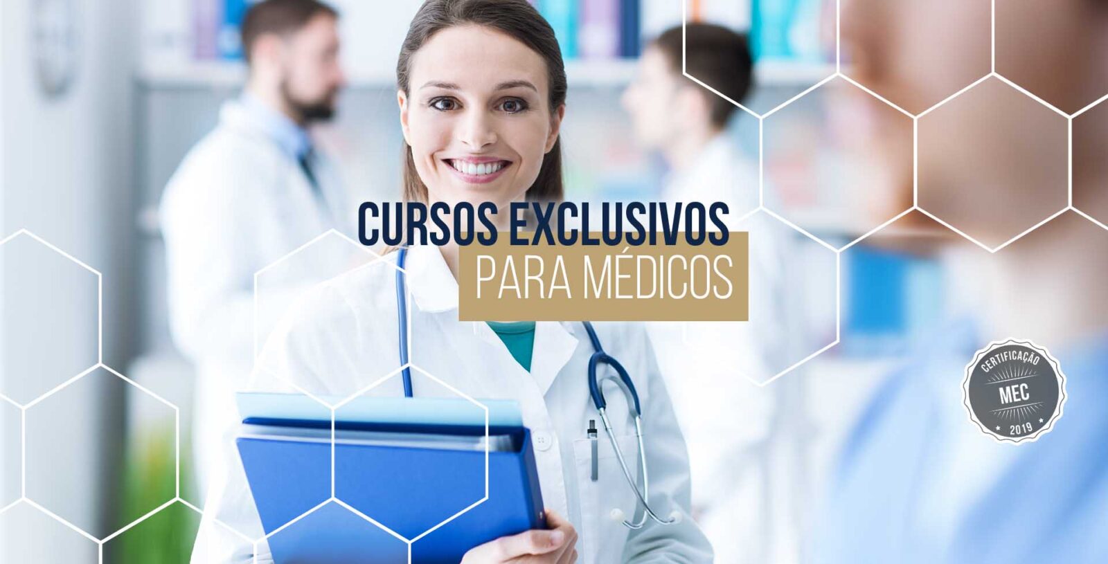 ISBRAE – Os melhores cursos Médicos do Brasil