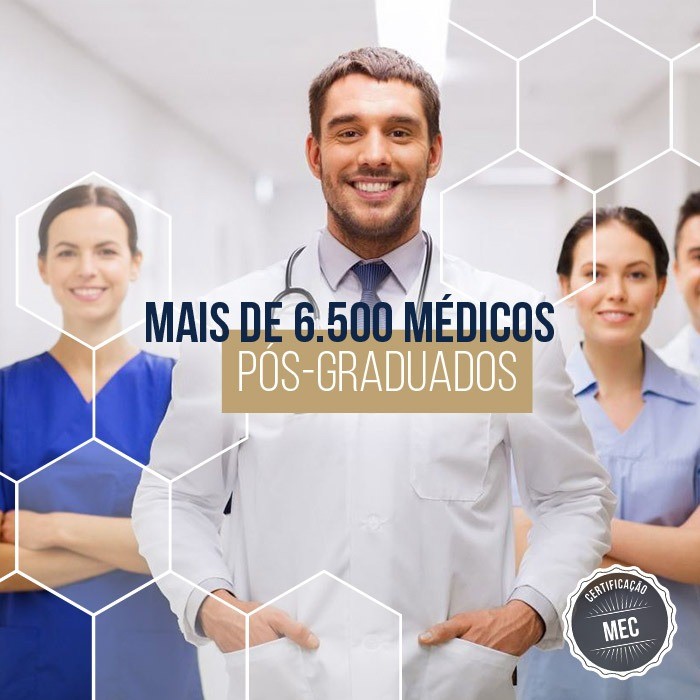 ISBRAE – Cursos para Médicos | MEC