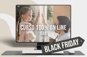 Pós-Graduação em PEDIATRIA INTEGRATIVA