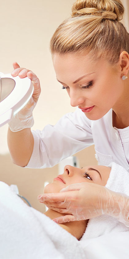curso Medicina Estética